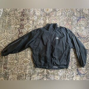 Brooks TROJAN Windbreaker Jacket